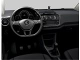 VW Up bei Gebrauchtwagen.expert - Abbildung (2 / 11) VW Up bei Gebrauchtwagen.expert - Abbildung (2 / 11)