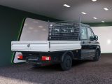 VW Crafter bei Gebrauchtwagen.expert - Abbildung (3 / 15)
