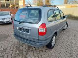 Opel Zafira bei Gebrauchtwagen.expert - Abbildung (3 / 13)