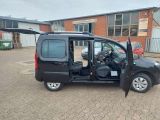 Mercedes-Benz Citan bei Gebrauchtwagen.expert - Abbildung (8 / 15)
