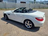 Mercedes-Benz SLK-Klasse bei Gebrauchtwagen.expert - Abbildung (3 / 15)