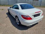 Mercedes-Benz SLK-Klasse bei Gebrauchtwagen.expert - Abbildung (8 / 15)