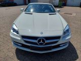 Mercedes-Benz SLK-Klasse bei Gebrauchtwagen.expert - Abbildung (13 / 15)