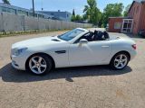 Mercedes-Benz SLK-Klasse bei Gebrauchtwagen.expert - Abbildung (2 / 15)