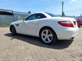 Mercedes-Benz SLK-Klasse bei Gebrauchtwagen.expert - Abbildung (9 / 15)