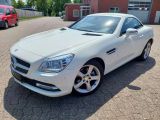 Mercedes-Benz SLK-Klasse bei Gebrauchtwagen.expert - Abbildung (6 / 15)