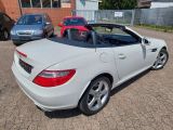 Mercedes-Benz SLK-Klasse bei Gebrauchtwagen.expert - Abbildung (5 / 15)