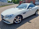 Mercedes-Benz SLK-Klasse bei Gebrauchtwagen.expert - Abbildung (11 / 15)