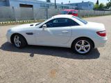 Mercedes-Benz SLK-Klasse bei Gebrauchtwagen.expert - Abbildung (7 / 15)