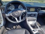 Mercedes-Benz SLK-Klasse bei Gebrauchtwagen.expert - Abbildung (15 / 15)