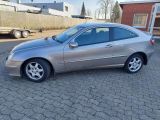 Mercedes-Benz C 200C bei Gebrauchtwagen.expert - Abbildung (3 / 15)