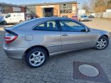 Mercedes-Benz C 200C bei Gebrauchtwagen.expert - Abbildung (8 / 15)