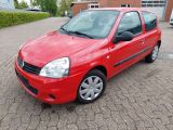 Renault Clio bei Gebrauchtwagen.expert - Abbildung (5 / 15)