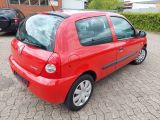 Renault Clio bei Gebrauchtwagen.expert - Abbildung (8 / 15)