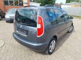 Skoda Roomster bei Gebrauchtwagen.expert - Abbildung (8 / 15)