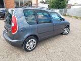 Skoda Roomster bei Gebrauchtwagen.expert - Abbildung (9 / 15)