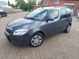 Skoda Roomster bei Gebrauchtwagen.expert - Abbildung (2 / 15)