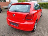 VW Polo bei Gebrauchtwagen.expert - Abbildung (4 / 15)