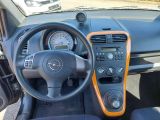Opel Agila bei Gebrauchtwagen.expert - Abbildung (14 / 15)