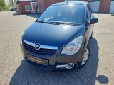Opel Agila bei Gebrauchtwagen.expert - Abbildung (4 / 15)
