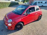 Fiat 500 S bei Gebrauchtwagen.expert - Abbildung (4 / 15)