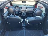 Fiat 500 S bei Gebrauchtwagen.expert - Abbildung (7 / 15)