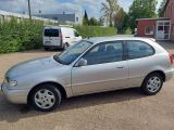 Toyota Corolla bei Gebrauchtwagen.expert - Abbildung (4 / 15)
