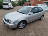 Toyota Corolla bei Gebrauchtwagen.expert - Abbildung (2 / 15)