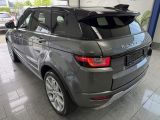 Land Rover Evoque bei Gebrauchtwagen.expert - Abbildung (9 / 15)