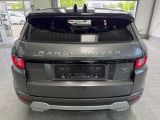 Land Rover Evoque bei Gebrauchtwagen.expert - Abbildung (8 / 15)
