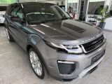 Land Rover Evoque bei Gebrauchtwagen.expert - Abbildung (5 / 15)