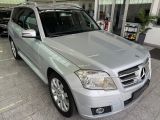 Mercedes-Benz GLK-Klasse bei Gebrauchtwagen.expert - Abbildung (4 / 15) Mercedes-Benz GLK-Klasse bei Gebrauchtwagen.expert - Abbildung (4 / 15)