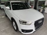 Audi Q3 bei Gebrauchtwagen.expert - Abbildung (6 / 15)