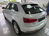 Audi Q3 bei Gebrauchtwagen.expert - Abbildung (10 / 15)