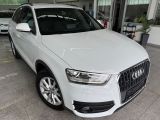 Audi Q3 bei Gebrauchtwagen.expert - Abbildung (5 / 15)