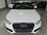 Audi Q3 bei Gebrauchtwagen.expert - Abbildung (4 / 15)