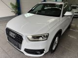 Audi Q3 bei Gebrauchtwagen.expert - Abbildung (2 / 15)