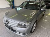 Mercedes-Benz C-Klasse bei Gebrauchtwagen.expert - Abbildung (2 / 15) Mercedes-Benz C-Klasse bei Gebrauchtwagen.expert - Abbildung (2 / 15)