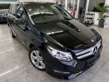 Mercedes-Benz B-Klasse bei Gebrauchtwagen.expert - Abbildung (4 / 15) Mercedes-Benz B-Klasse bei Gebrauchtwagen.expert - Abbildung (4 / 15)