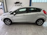 Ford Fiesta bei Gebrauchtwagen.expert - Abbildung (10 / 15)