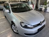 VW Golf VI bei Gebrauchtwagen.expert - Abbildung (4 / 15)