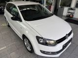 VW Polo bei Gebrauchtwagen.expert - Abbildung (5 / 15) VW Polo bei Gebrauchtwagen.expert - Abbildung (5 / 15)