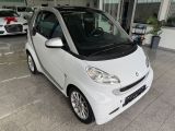Smart smart fortwo bei Gebrauchtwagen.expert - Abbildung (5 / 15)