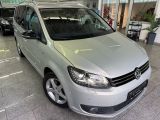 VW Touran bei Gebrauchtwagen.expert - Abbildung (4 / 15)