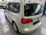 VW Touran bei Gebrauchtwagen.expert - Abbildung (9 / 15)