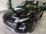 Land Rover Evoque bei Gebrauchtwagen.expert - Abbildung (2 / 15)