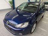 VW Golf VI bei Gebrauchtwagen.expert - Abbildung (2 / 15)