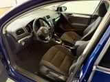 VW Golf VI bei Gebrauchtwagen.expert - Abbildung (12 / 15)