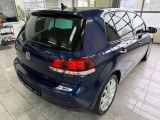 VW Golf VI bei Gebrauchtwagen.expert - Abbildung (7 / 15)
