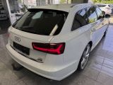 Audi A6 bei Gebrauchtwagen.expert - Abbildung (7 / 15)